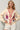 Double Take Full Size Nutcracker Sequin Bow Decor Cardigan