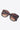 Polycarbonate Frame Square Sunglasses