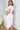 Twisted Asymmetrical Short Sleeve Dress