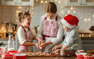 10 Family Holiday Traditions to Try