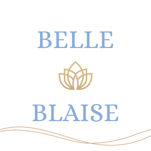 Belle + Blaise 